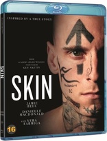 Skin (Blu-ray Movie)