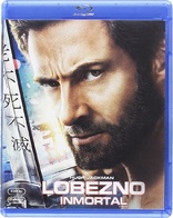 The Wolverine (Blu-ray Movie)