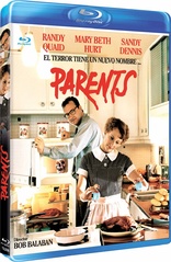 Parents (Blu-ray Movie)