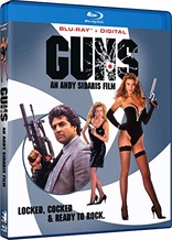 Guns (Blu-ray Movie), temporary cover art