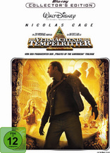 National Treasure (Blu-ray Movie)