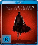Brightburn (Blu-ray Movie), temporary cover art