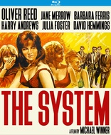 The System (Blu-ray Movie)