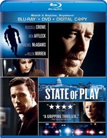 State of Play (Blu-ray Movie)