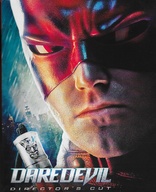 Daredevil (Blu-ray Movie)