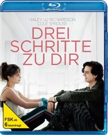 Five Feet Apart (Blu-ray Movie)