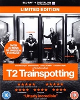 T2 Trainspotting (Blu-ray Movie), temporary cover art