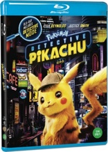 Pokmon: Detective Pikachu (Blu-ray Movie)