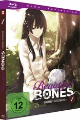 Beautiful Bones: Sakurako's Investigation: Volume 1 (Blu-ray Movie)