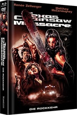 Texas Chainsaw Massacre - Die Rckkehr (Blu-ray Movie)