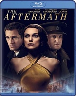 The Aftermath (Blu-ray Movie), temporary cover art