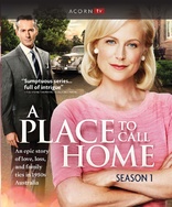 A Place to Call Home: Series 1 (Blu-ray Movie)