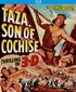 Taza, Son of Cochise 3D (Blu-ray Movie)