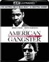 American Gangster 4K (Blu-ray Movie)