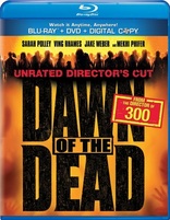 Dawn of the Dead (Blu-ray Movie)