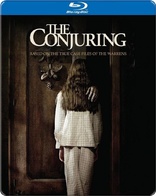 The Conjuring (Blu-ray Movie)