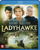 Ladyhawke (Blu-ray Movie)