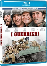 Kelly's Heroes (Blu-ray Movie)