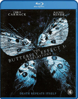 The Butterfly Effect 3: Revelations (Blu-ray Movie)