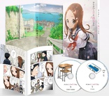 Teasing Master Takagi-san Vol. 1 (Blu-ray Movie)
