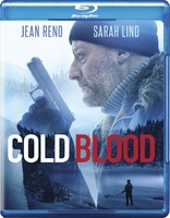 Cold Blood (Blu-ray Movie)
