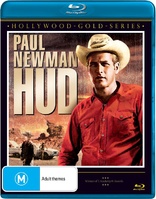 Hud (Blu-ray Movie)