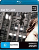 The Tenant (Blu-ray Movie)