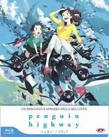 Penguin Highway (Blu-ray Movie)