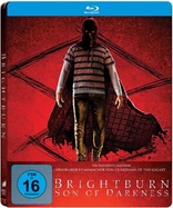 Brightburn (Blu-ray Movie)