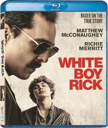 White Boy Rick (Blu-ray Movie)