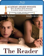 The Reader (Blu-ray Movie)