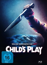 Child's Play (Blu-ray Movie)