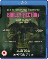 Borley Rectory (Blu-ray Movie)
