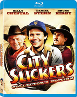 City Slickers (Blu-ray Movie), temporary cover art