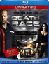 Death Race (Blu-ray Movie)
