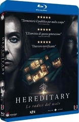 Hereditary (Blu-ray Movie)