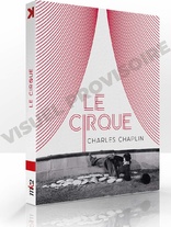 The Circus (Blu-ray Movie)