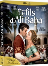 Son of Ali Baba (Blu-ray Movie)