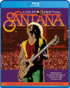 Santana: Live at the US Festival 1982 (Blu-ray Movie)
