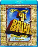 Monty Python's Life of Brian (Blu-ray Movie)