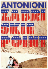 Zabriskie Point (Blu-ray Movie), temporary cover art