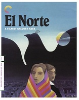 El Norte (Blu-ray Movie)