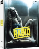 Rabid (Blu-ray Movie)