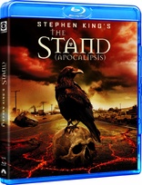 Stephen King's The Stand (Blu-ray Movie)