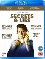 Secrets & Lies (Blu-ray Movie)