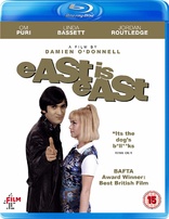 East is East (Blu-ray Movie)