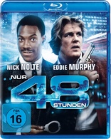 48 Hrs. (Blu-ray Movie)