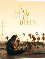 A Star Is Born (Blu-ray Movie)