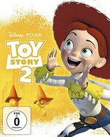 Toy Story 2 (Blu-ray Movie), temporary cover art