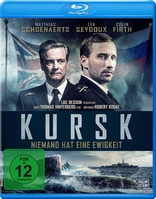 Kursk (Blu-ray Movie)